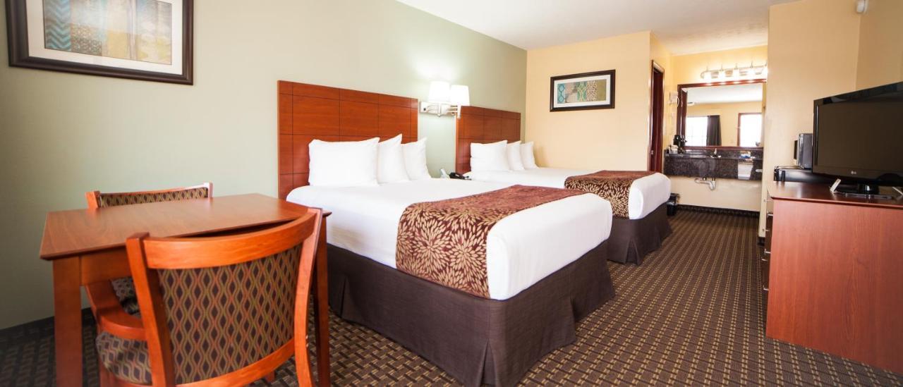 Best Western Acworth Inn Quarto foto