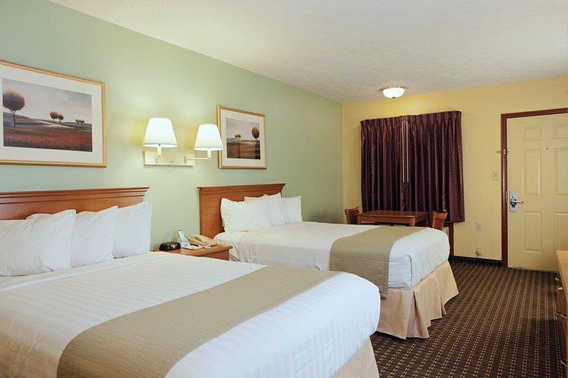 Best Western Acworth Inn Quarto foto