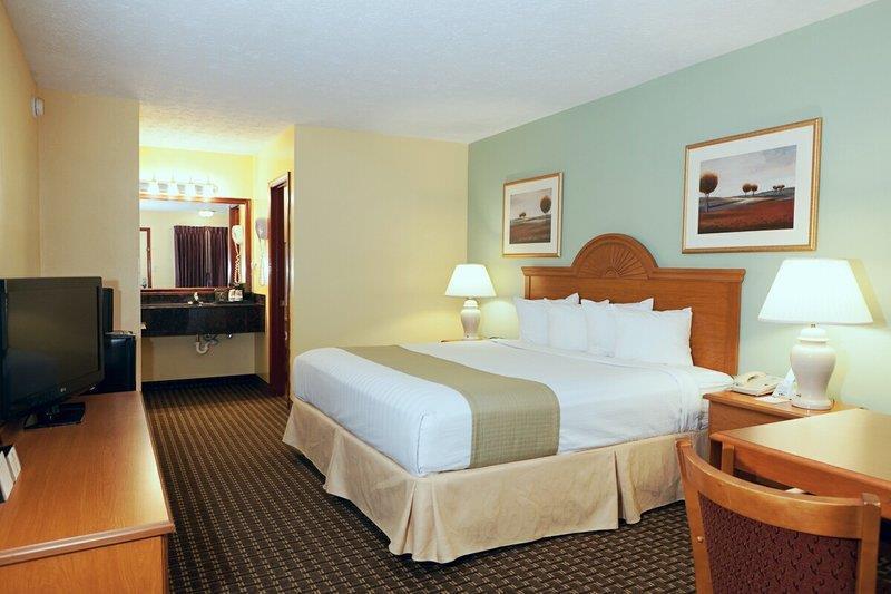 Best Western Acworth Inn Quarto foto